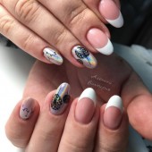 Вика Алёхина