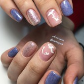 Вика Алёхина