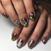 Вика Алёхина