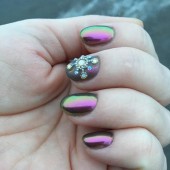 Вика Алёхина