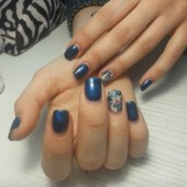 Вика Алёхина