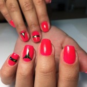 Вика Алёхина