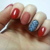 Вика Алёхина