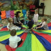 Жемчужинка