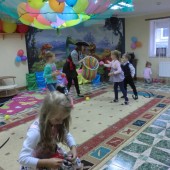 Жемчужинка