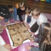 Жемчужинка