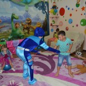 Жемчужинка