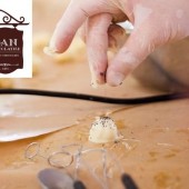 Пан Шоколатье