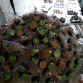 Пан Шоколатье