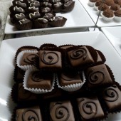 Пан Шоколатье