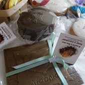 Пан Шоколатье