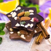 Пан Шоколатье