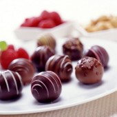 Пан Шоколатье