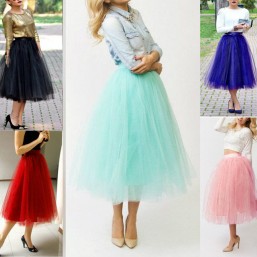 Юбка Шопенка