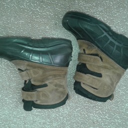 KAMIK сапоги Камик