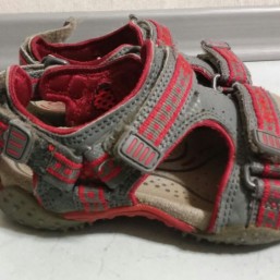 сандалии GEOX