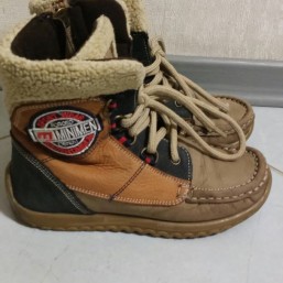 сапожки minimen