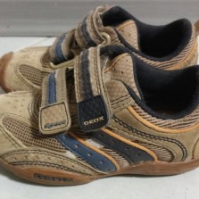 кроссовки GEOX