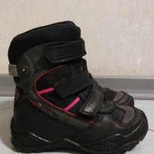 сапожки minimen