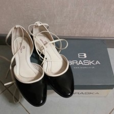 босоножки BRASKA