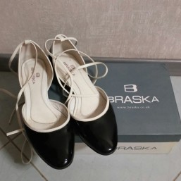босоножки BRASKA