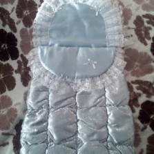 Красивые конверты на выписку