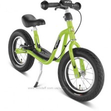 БРОНЬ Беговел велобег Puky LR XL с тормозом на 3-6лет