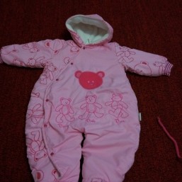 комбенезон