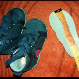 Деми ботинки.б/у кожа 160грн