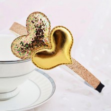 обруч на голову для девочки