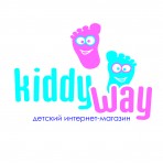"Киддивей" - яркие краски детства.