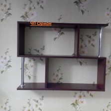 Полка, полочка Бакс 