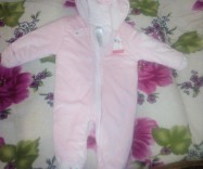 ПРОДАЮ ДЕМИСЕЗОННЫЙ КОМБИНИЗОН