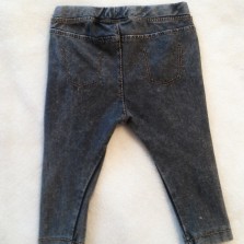 Леггинсы под джинс Zars