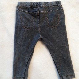 Леггинсы под джинс Zars