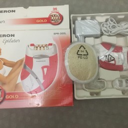 Продаю эпилятор