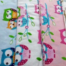 пеленки "Непромокашка"