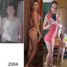 Тренировка интимных мышц, лечение опущения матки в обычном тренажерном зале. Похудение.