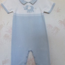 Нарядный человечек Janie&Jack, 3-6мес