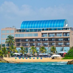 Отдых в солнечной Шри-Ланке!