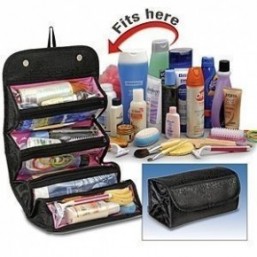 Органайзер для косметики Roll-N-Pack