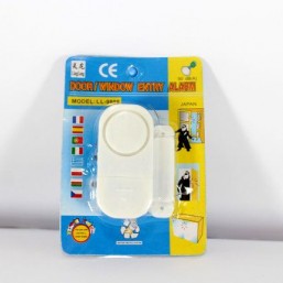 Сигнализация на дверь или окно