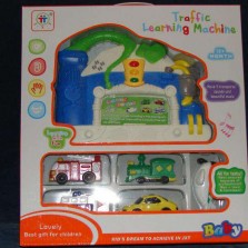 НОВАЯ музыкальная игрушка пазлы с машинками - картриджами Николаев - изображение 1 НОВАЯ музыкальная игрушка пазлы с машинками - картриджами