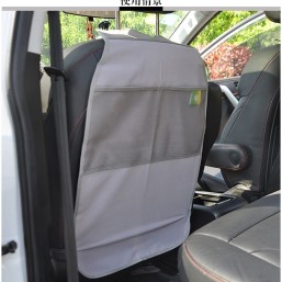 Чехол для спинки переднего сидения автомобиля