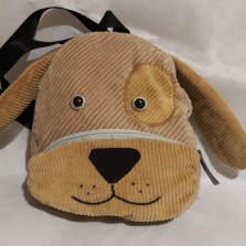 рюкзачок для ребенка