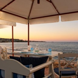 Греция! Вылет из Киева на Крит!