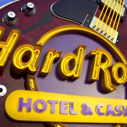 Концерт Стинга в Доминикане: не пропустите!