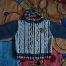 кофта шерстяная. Турция