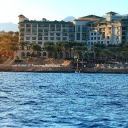 Один из лучших отелей Египта ждет Вас!