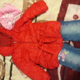 Срочно Курточка Войчик  цена за все